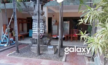 DISEWAKAN VILLA & RESTO TULAMBEN KUBU KARANGASEM, BALI