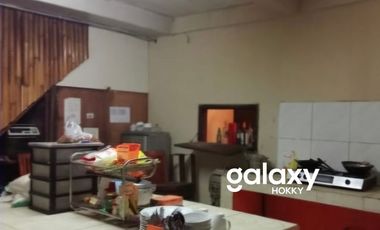 DISEWAKAN VILLA & RESTO TULAMBEN KUBU KARANGASEM, BALI