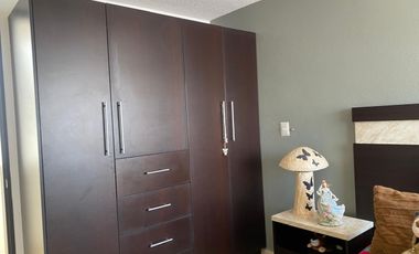 HERMOSA CASA EN EL MIRADOR FRENTE DE ZONA DE COMERCIO, HEB, COLEGIOS, ETC