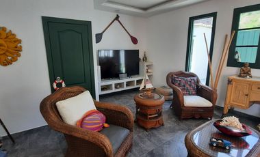 CASA EN VENTA SANTA MARIANITA