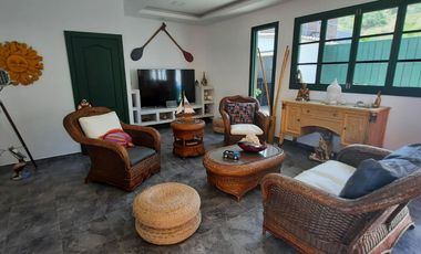 CASA EN VENTA SANTA MARIANITA