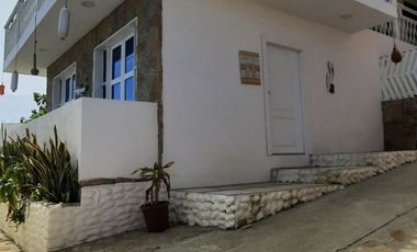 CASA EN VENTA SANTA MARIANITA