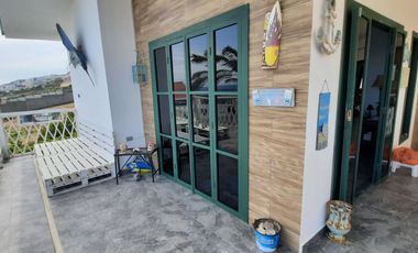 CASA EN VENTA SANTA MARIANITA