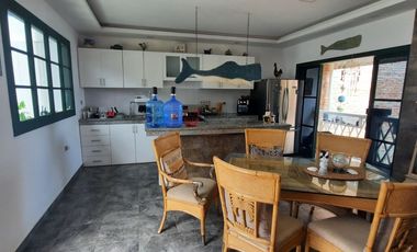 CASA EN VENTA SANTA MARIANITA