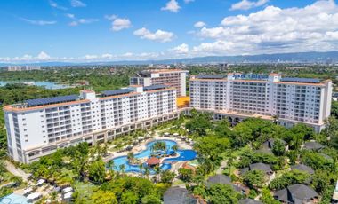 Ready for Occupancy: 2-Bedroom Condotel Villa at JPark, Lapu-Lapu City, Cebu