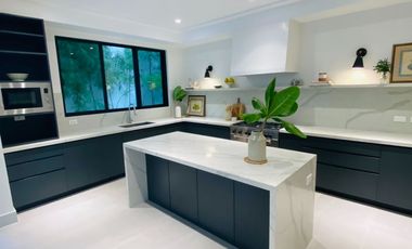 For Sale Ayala Alabang Village with Pool