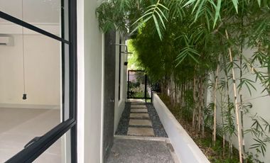 For Sale Ayala Alabang Village with Pool
