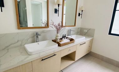 For Sale Ayala Alabang Village with Pool