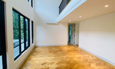 For Sale Ayala Alabang Village with Pool