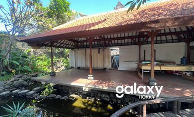 DISEWAKAN RUMAH BAGUS DI RAYA PUPUTAN RENON DENPASAR, BALI