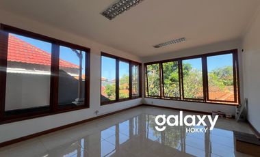 DISEWAKAN RUMAH BAGUS DI RAYA PUPUTAN RENON DENPASAR, BALI