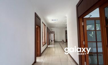DISEWAKAN RUMAH BAGUS DI RAYA PUPUTAN RENON DENPASAR, BALI