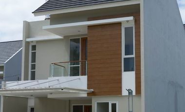 5 Menit Sleman City Hall, Rumah Dijual Di Jogja, Bale Bhavana