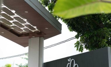 5 Menit Sleman City Hall, Rumah Dijual Di Jogja, Bale Bhavana