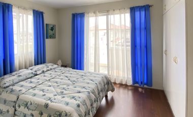 For Sale House and Lot 3-Bedroom With 2 Carport In Solana Casa Real Pampanga
