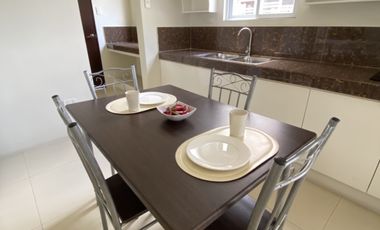 For Sale House and Lot 3-Bedroom With 2 Carport In Solana Casa Real Pampanga