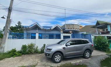 3 Bedrooms House and Lot for Sale in Dagupan City
