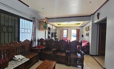 3 Bedrooms House and Lot for Sale in Dagupan City