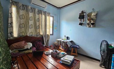 3 Bedrooms House and Lot for Sale in Dagupan City