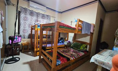3 Bedrooms House and Lot for Sale in Dagupan City