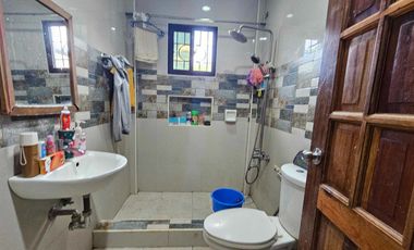 3 Bedrooms House and Lot for Sale in Dagupan City