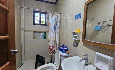 3 Bedrooms House and Lot for Sale in Dagupan City