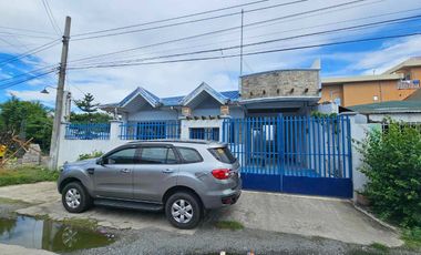 3 Bedrooms House and Lot for Sale in Dagupan City