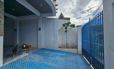 3 Bedrooms House and Lot for Sale in Dagupan City