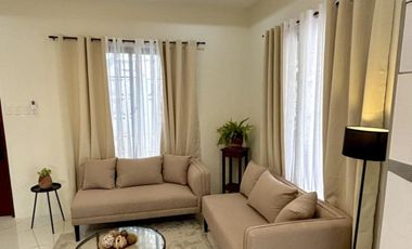 FOUR BEDROOMS HOUSE AND LOT FOR RENT IN AGELES CITY PAMPANGA