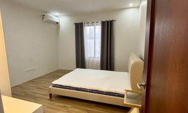 FOUR BEDROOMS HOUSE AND LOT FOR RENT IN AGELES CITY PAMPANGA