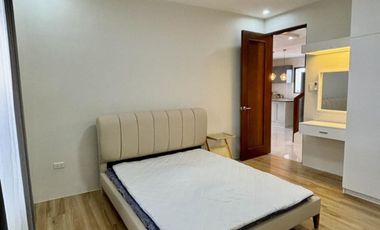 FOUR BEDROOMS HOUSE AND LOT FOR RENT IN AGELES CITY PAMPANGA