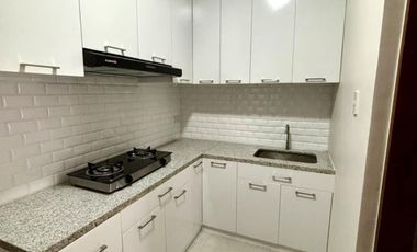 FOUR BEDROOMS HOUSE AND LOT FOR RENT IN AGELES CITY PAMPANGA