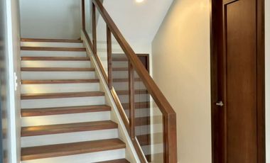 FOUR BEDROOMS HOUSE AND LOT FOR RENT IN AGELES CITY PAMPANGA