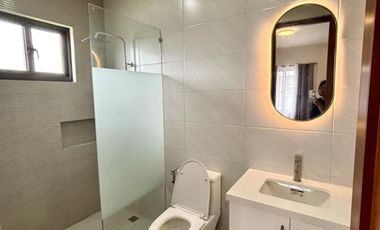 FOUR BEDROOMS HOUSE AND LOT FOR RENT IN AGELES CITY PAMPANGA