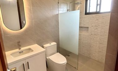 FOUR BEDROOMS HOUSE AND LOT FOR RENT IN AGELES CITY PAMPANGA