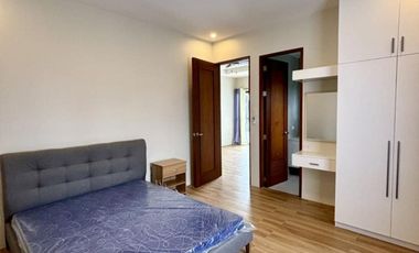 FOUR BEDROOMS HOUSE AND LOT FOR RENT IN AGELES CITY PAMPANGA