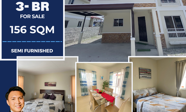 House for sale in Pampanga