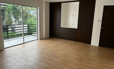 Greenwoods Executive Village 4 Bedrooms at San Juan, Taytay, Rizal