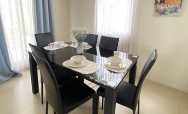 For Sale House And Lot 4-Bedroom With 2 Carport In Solana Casa Real Pampanga