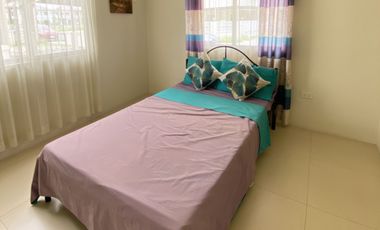 For Sale House And Lot 4-Bedroom With 2 Carport In Solana Casa Real Pampanga