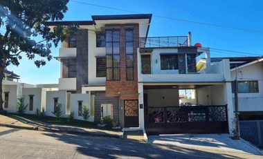 Brand New House And Lot 4 Bedroom Highlands Pointe at Havila, Taytay,RIzal