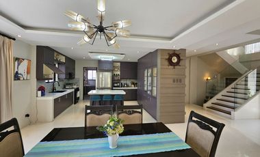 Brand New House And Lot 4 Bedroom Highlands Pointe at Havila, Taytay,RIzal