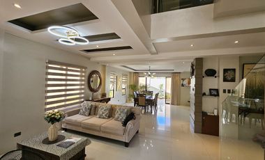 Brand New House And Lot 4 Bedroom Highlands Pointe at Havila, Taytay,RIzal