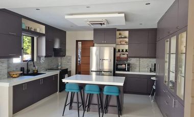 Brand New House And Lot 4 Bedroom Highlands Pointe at Havila, Taytay,RIzal