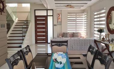 Brand New House And Lot 4 Bedroom Highlands Pointe at Havila, Taytay,RIzal
