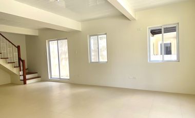 For Sale House and Lot 4-Bedroom With 2 Carport In Solana Casa Real Pampanga