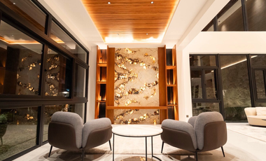 Brand New House in Ayala Alabang Village AAV For Sale 10BR near Hillsborough Alabang, Alabang Hills