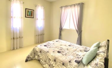 Bungalow House and Lot For Sale Near Clark in Solana Zaragoza
