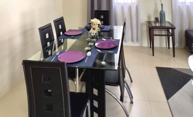 Bungalow House and Lot For Sale Near Clark in Solana Zaragoza