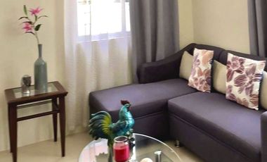 Bungalow House and Lot For Sale Near Clark in Solana Zaragoza